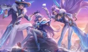# 对抗路芈月暗影仆从操控术：如何用链子牵制敌方核心