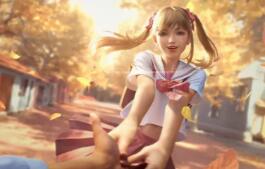 # 辅助游走路线：瑶如何在最短时间内支援全图的移动路径